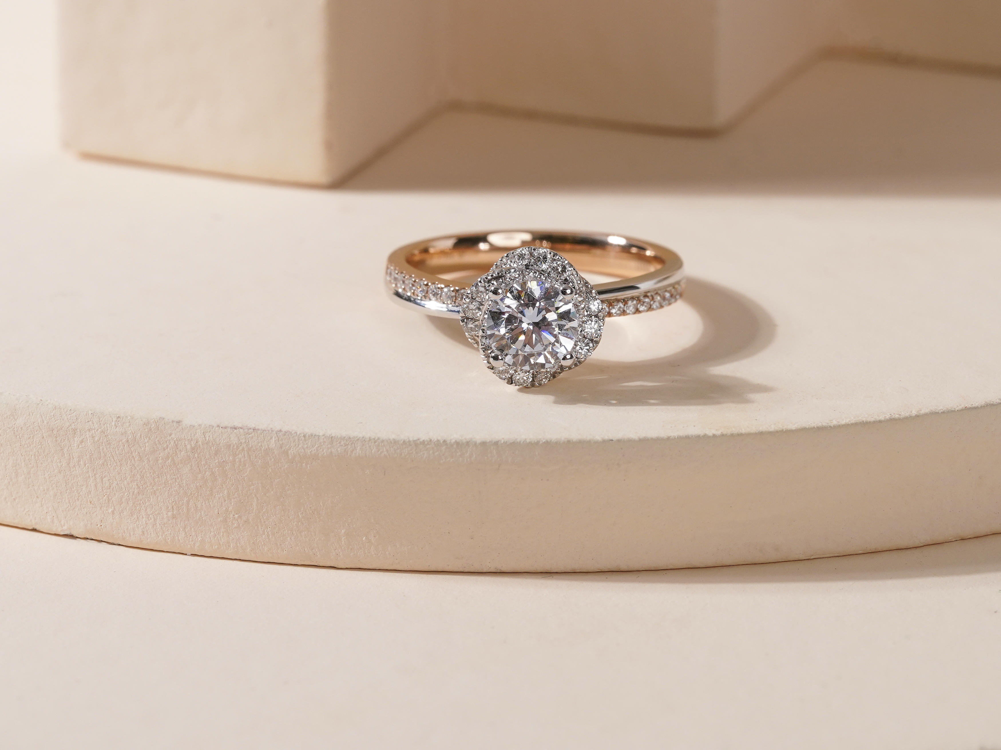 「结婚钻戒」华尔兹 | Waltz