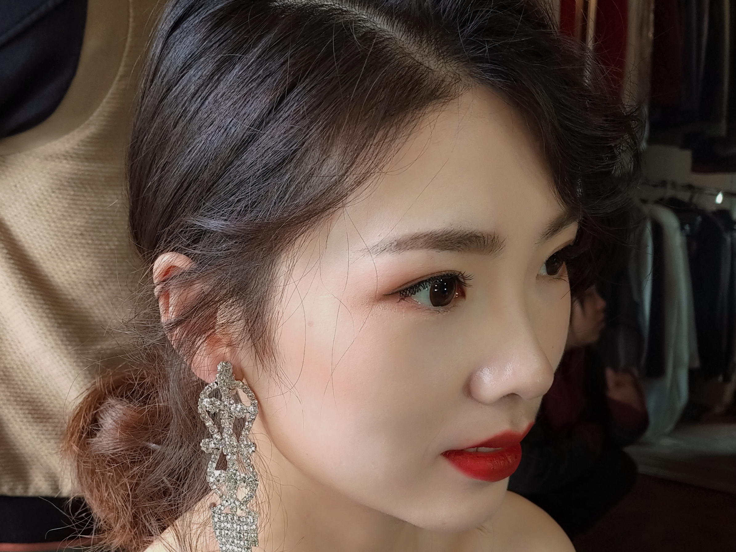 【热卖推荐】总监档全天跟妆+伴娘妆+妈妈妆