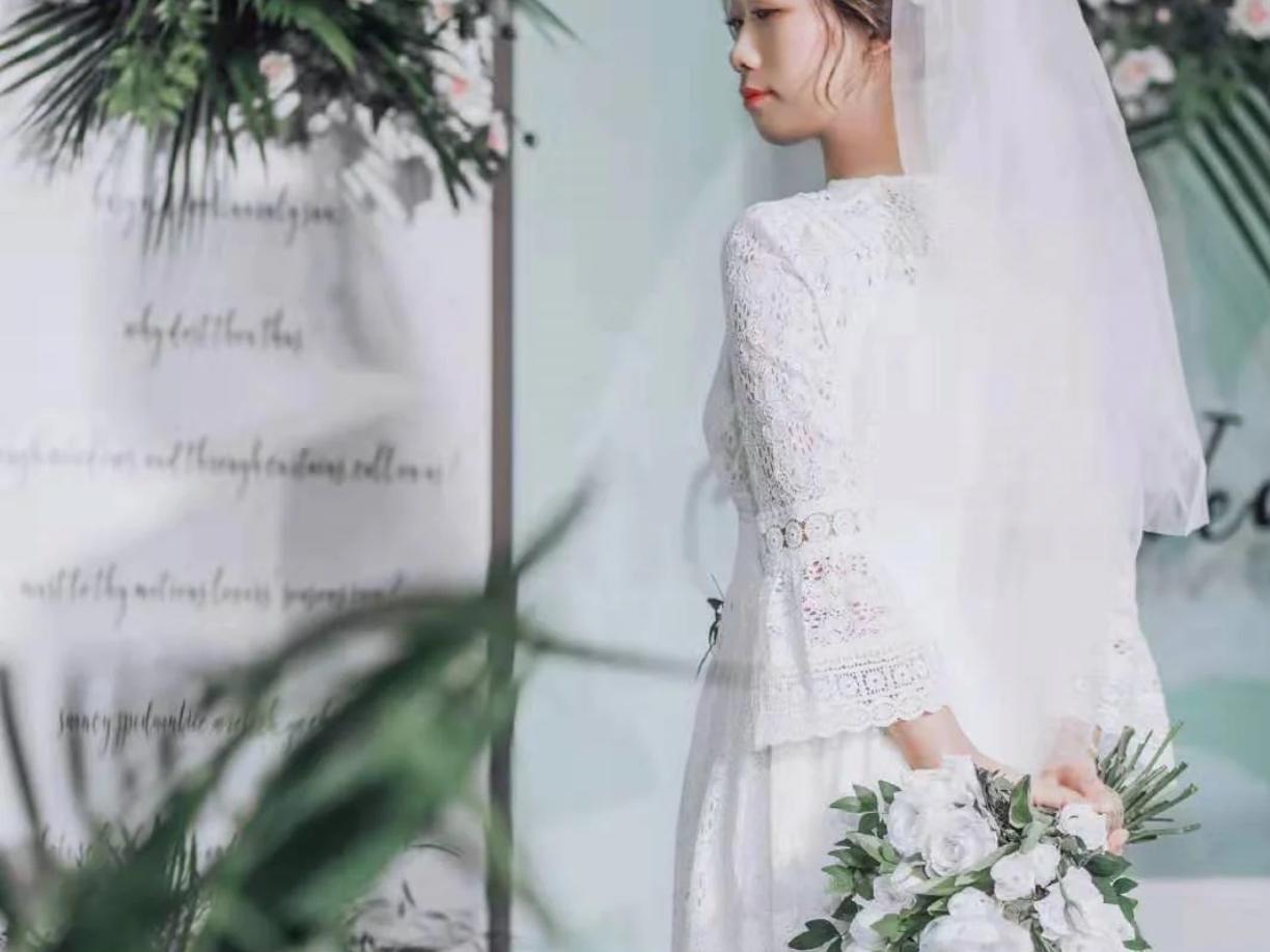 省心套餐 独立花艺 风格多样 超高性价比