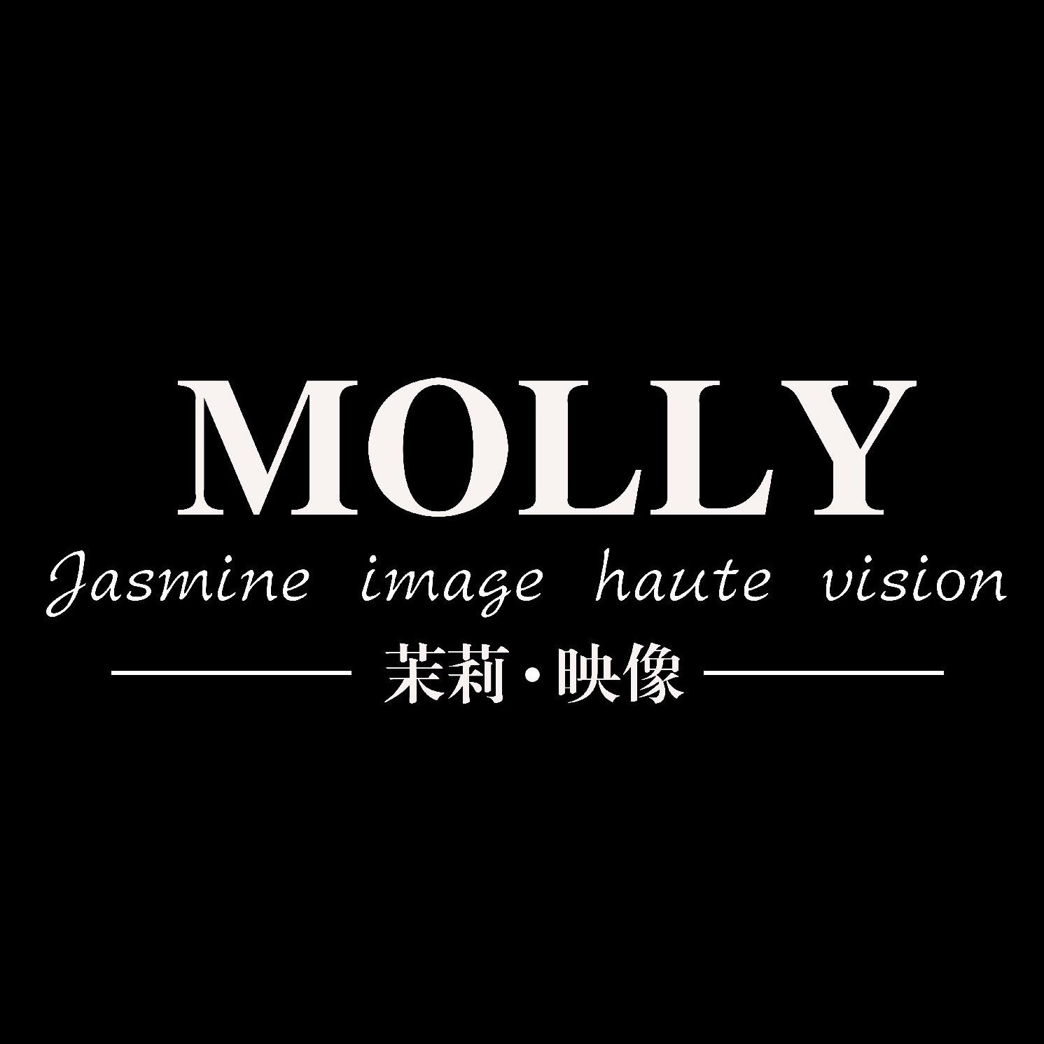 null茉莉·映像美学摄影馆