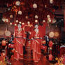 【五厘米婚礼】——传统汉式婚礼
