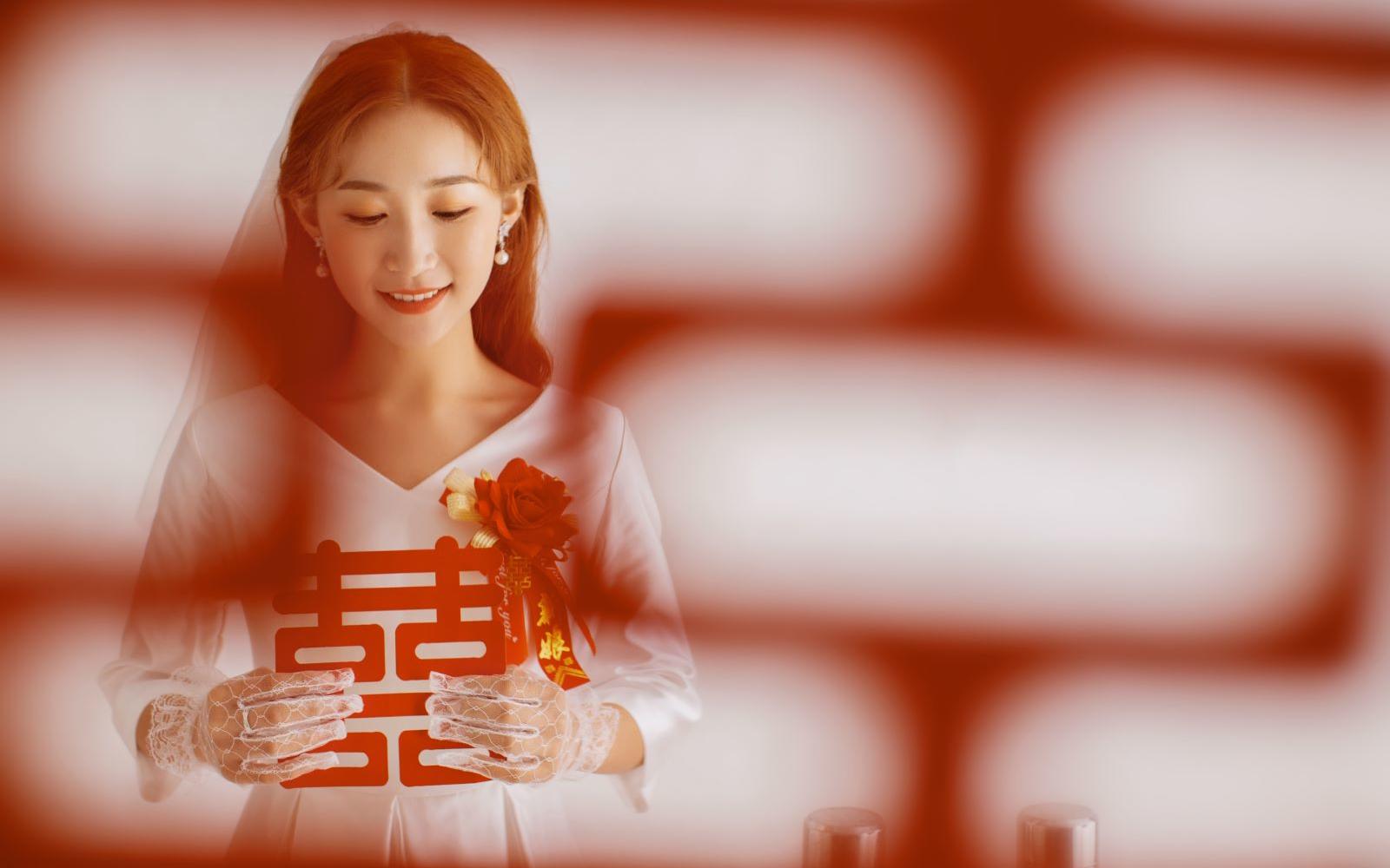 熊貓映畫--中式內(nèi)景
