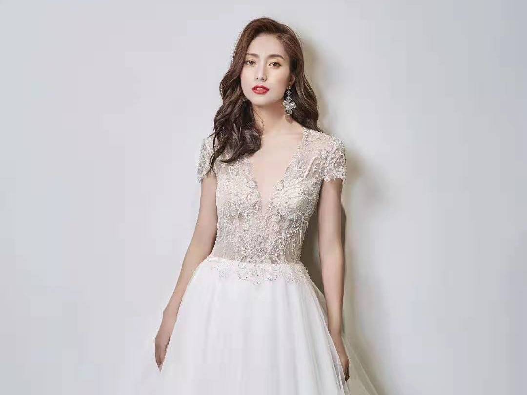 L&S 2019浪漫公主系列