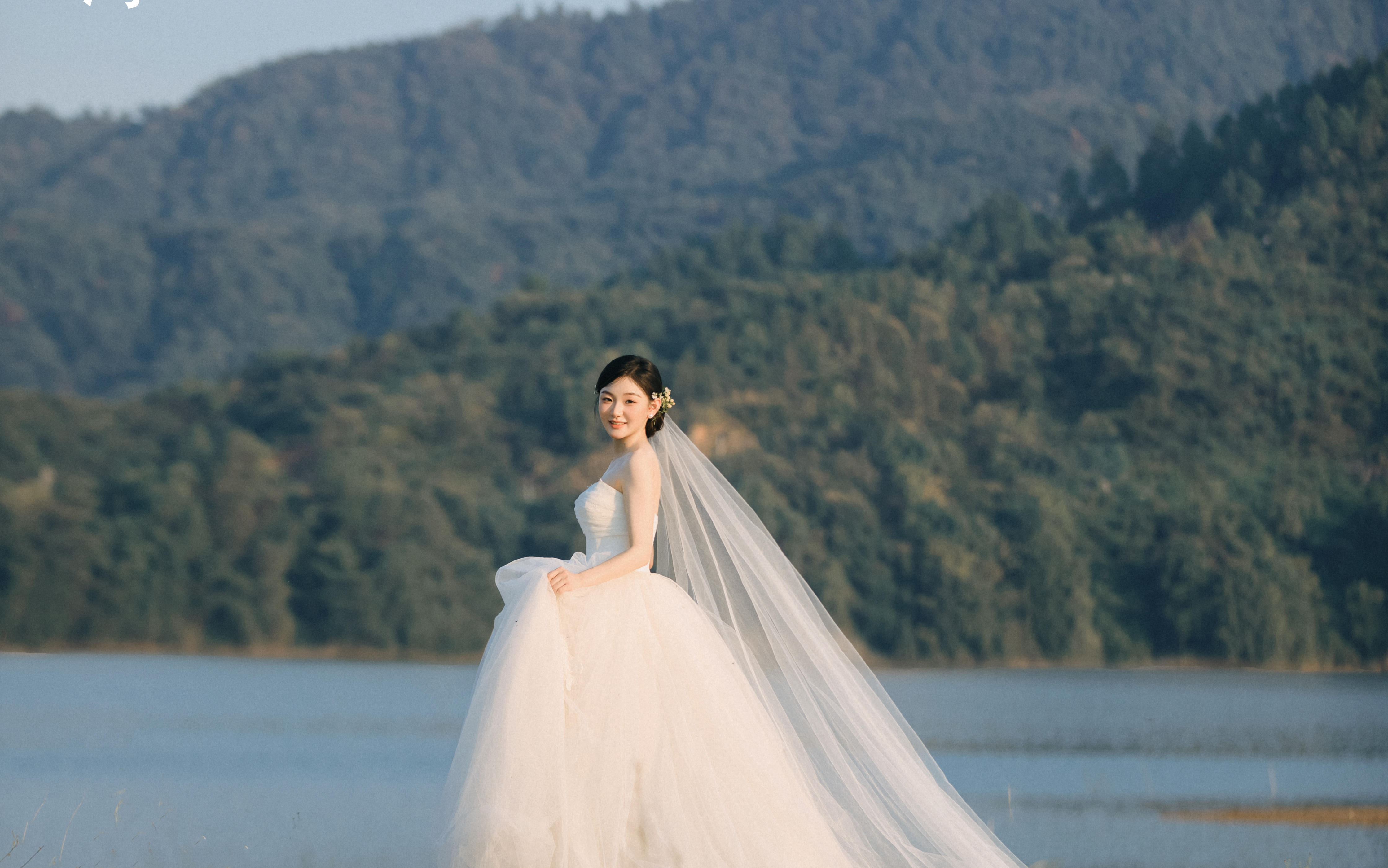 客片 || 爱是两颗心互相靠近的羁旅