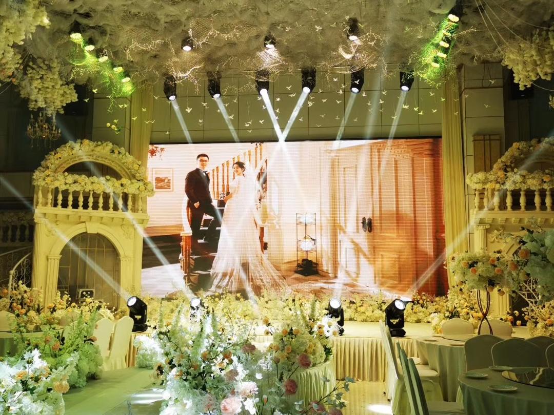 【人气好评】资深主持 多风格带DJ督导+现场督导