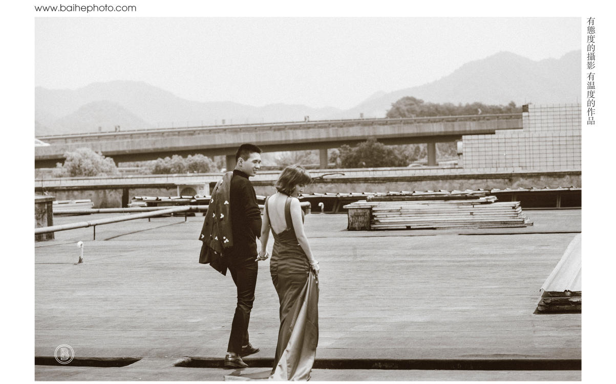 浪漫韩式|12服12造|总监一VS一