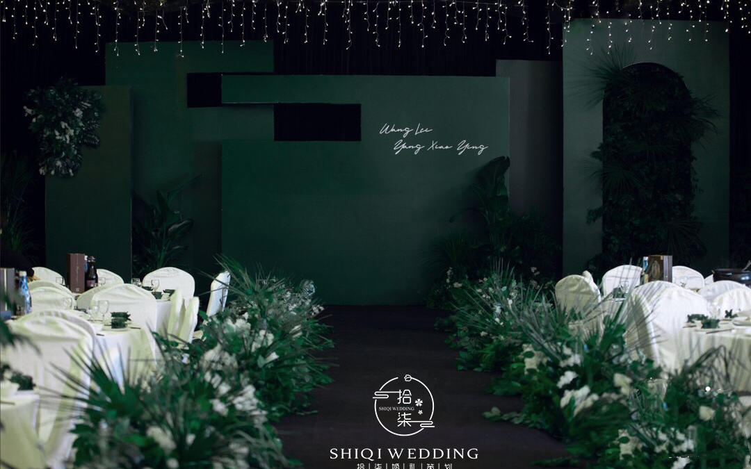 【晨雾微蓝】山间晨雾是你，雨后初晴是你。