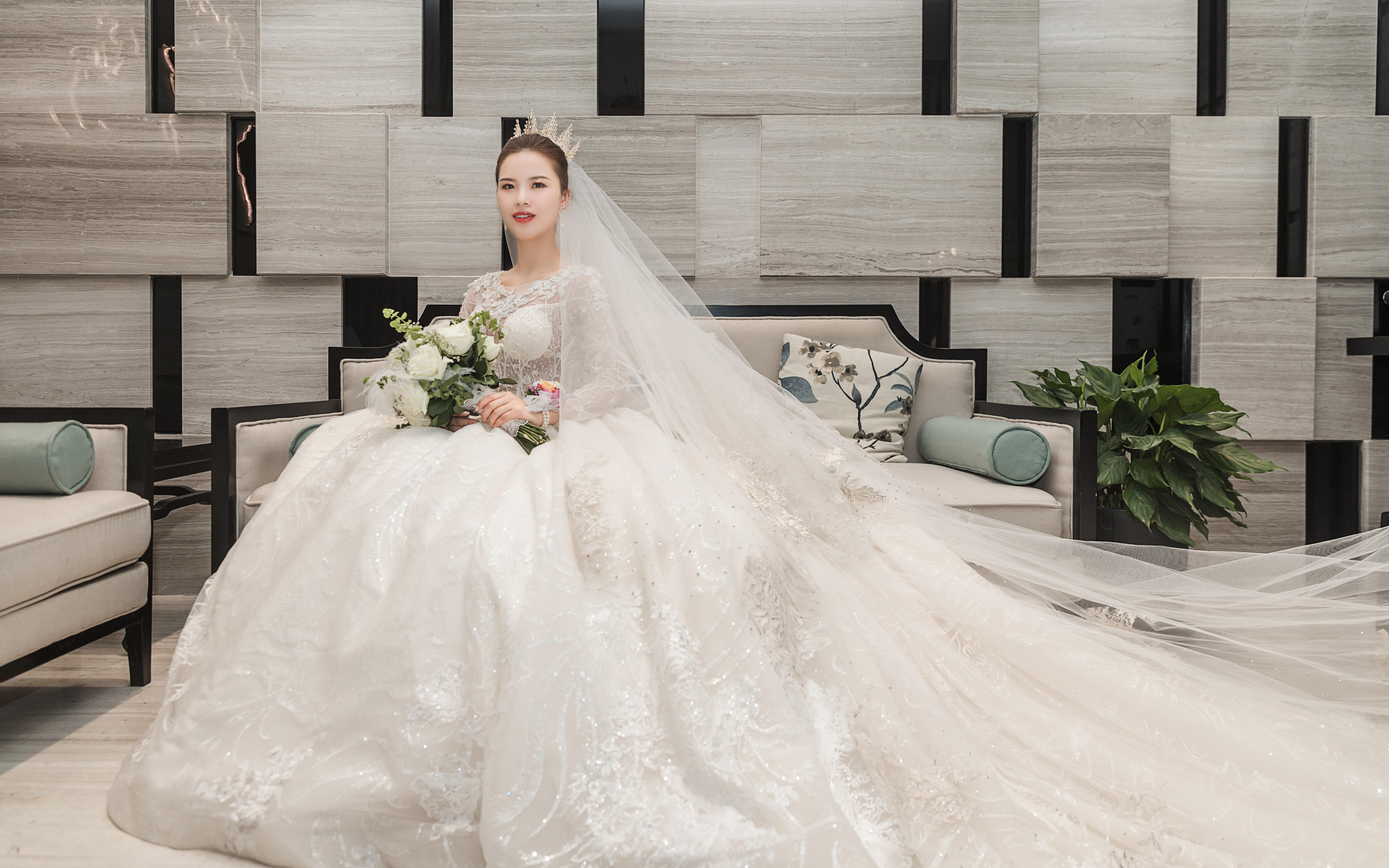 GM BRIDE格慕新娘 婚礼现场图