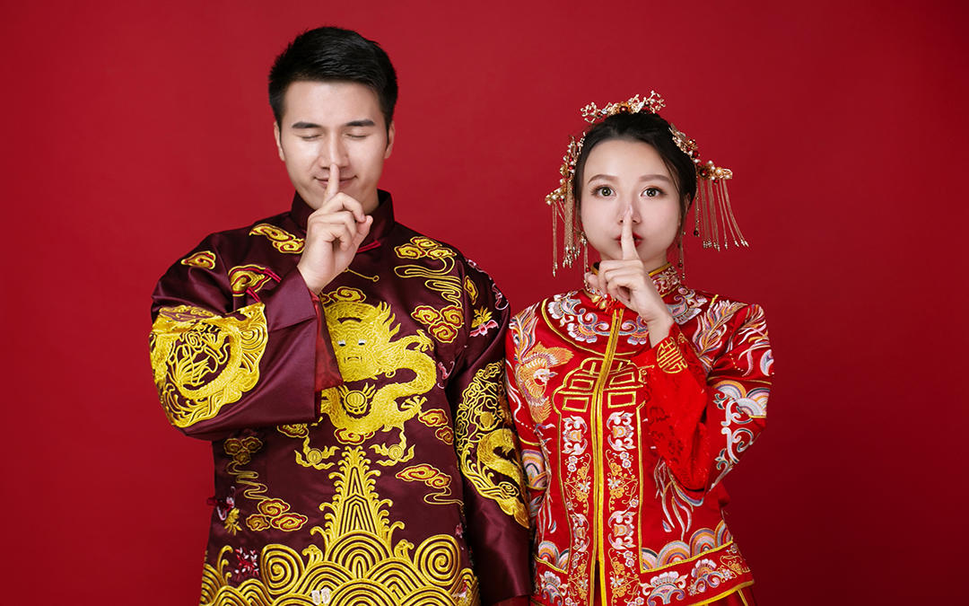   我的时光，每一帧都是你