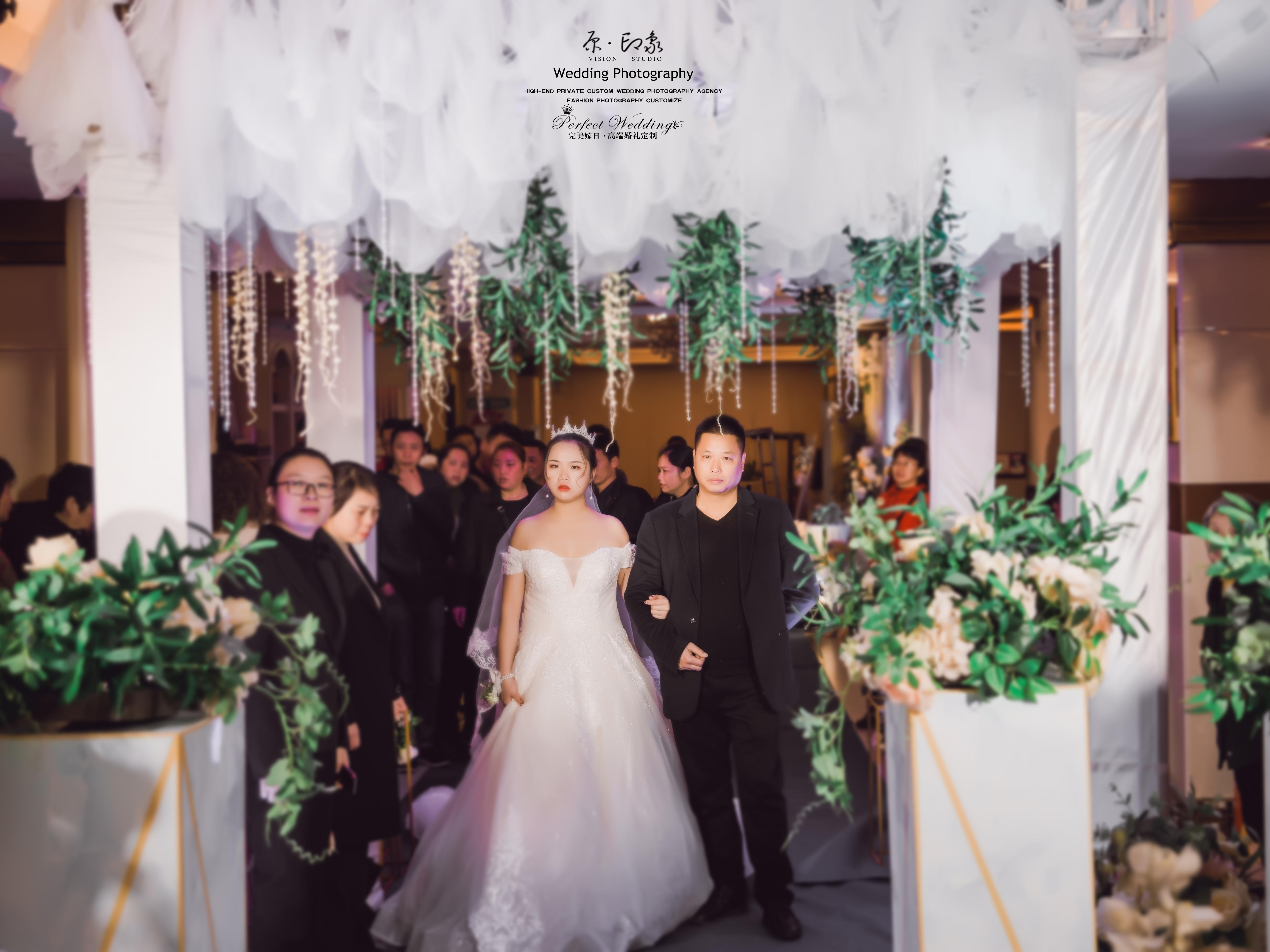 【大理石风格婚礼】简约不简单，2019大热