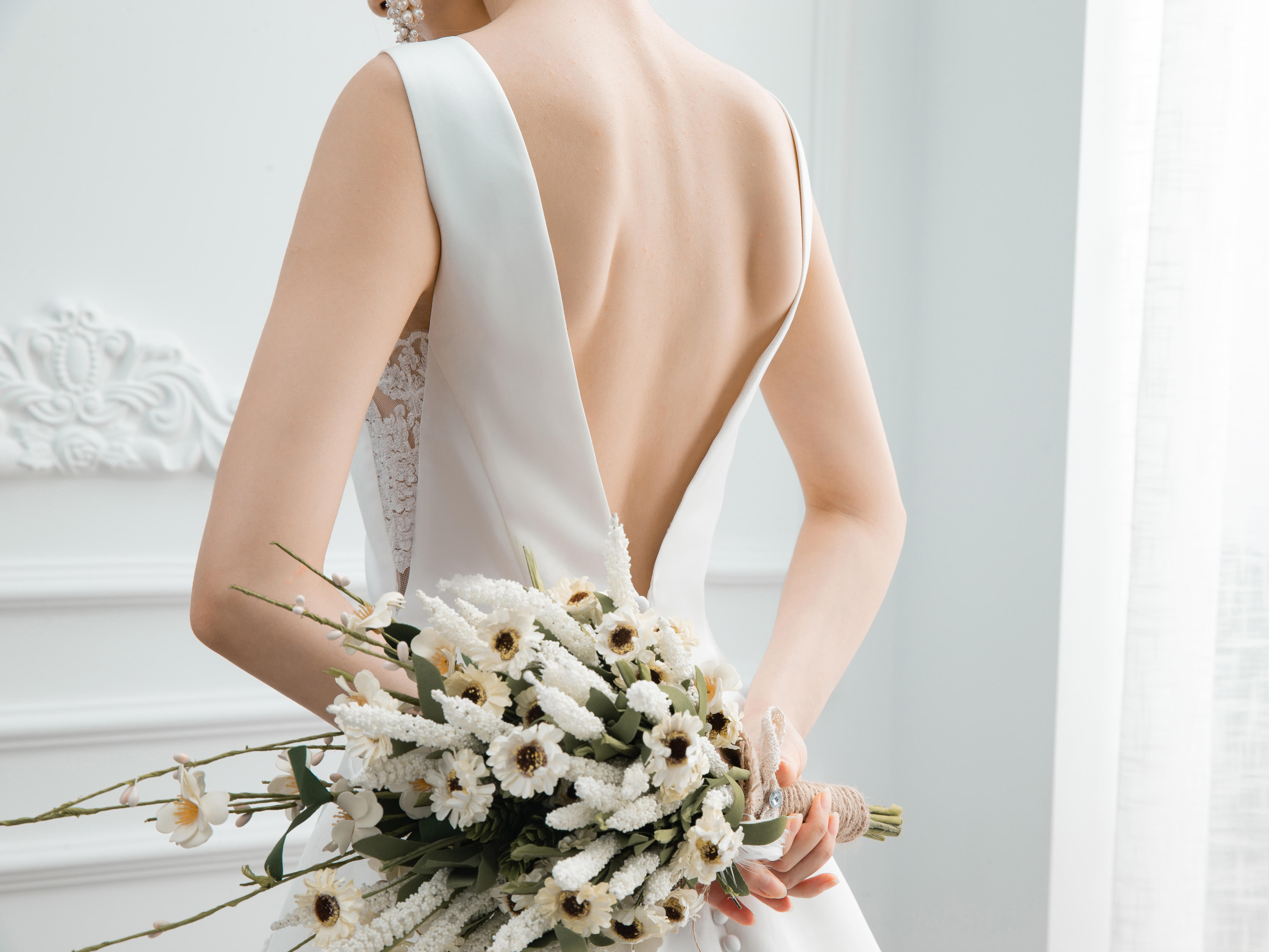 Dear Bride 品质婚纱礼服套餐