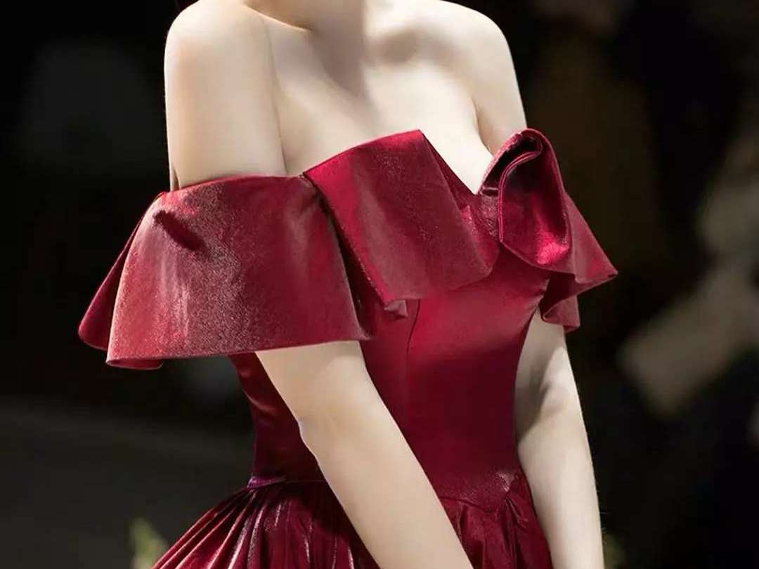 蒂美嫁衣 · 3件套租赁 主纱+中式秀禾+敬酒服