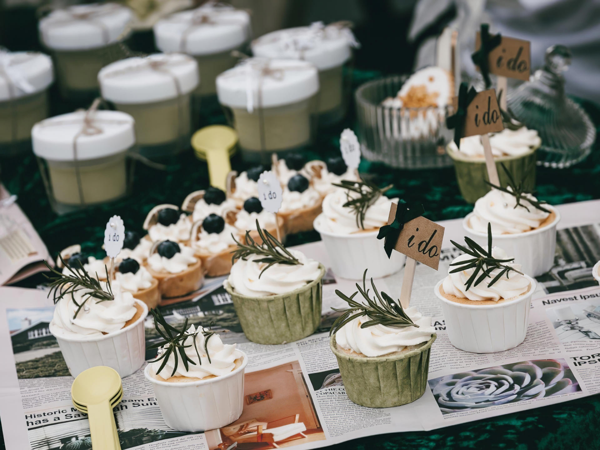 一价全有|好看不贵 清新海岛风户外婚礼