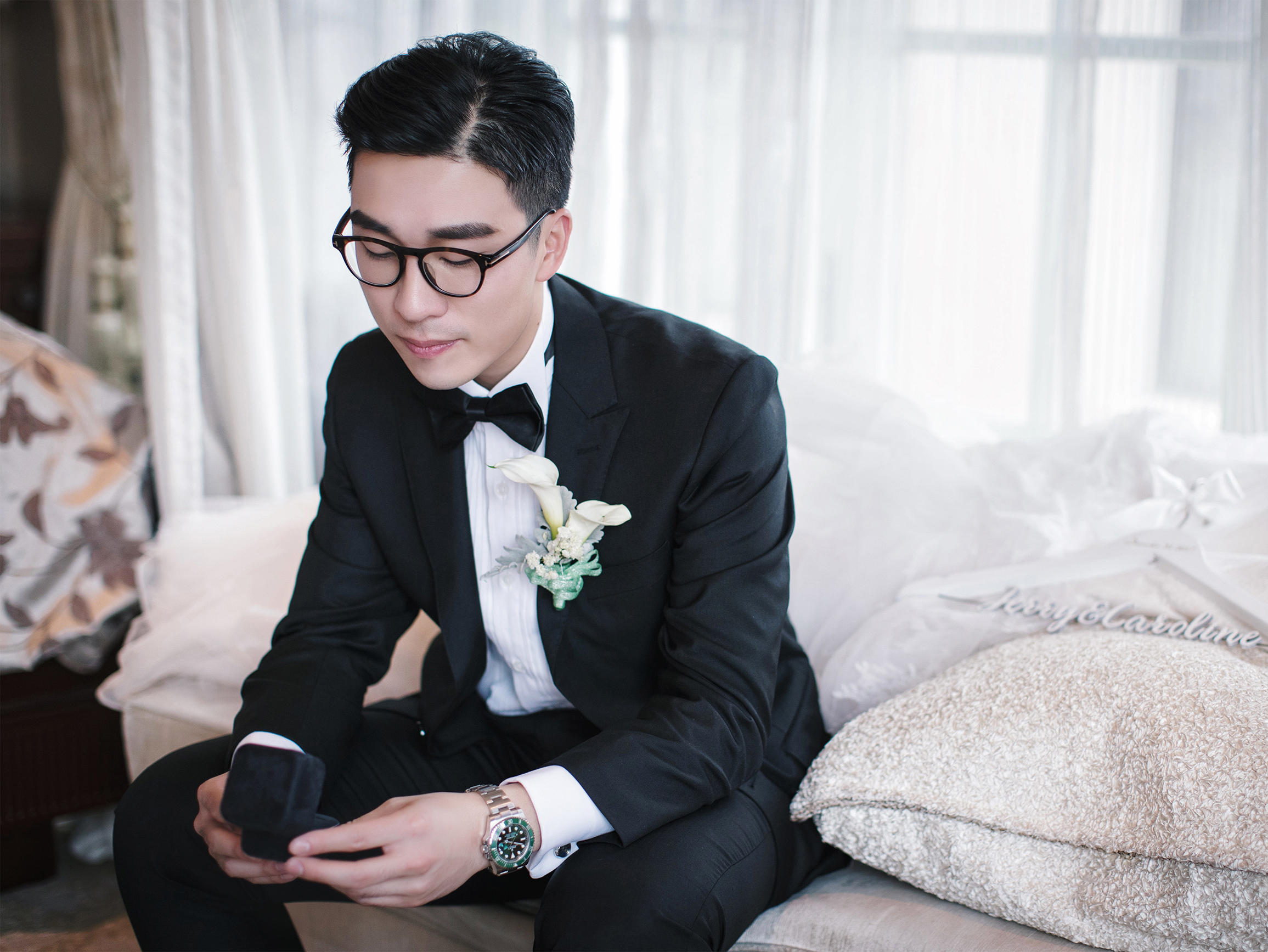 一站式 | 首席档 | 双机位 | 情感风