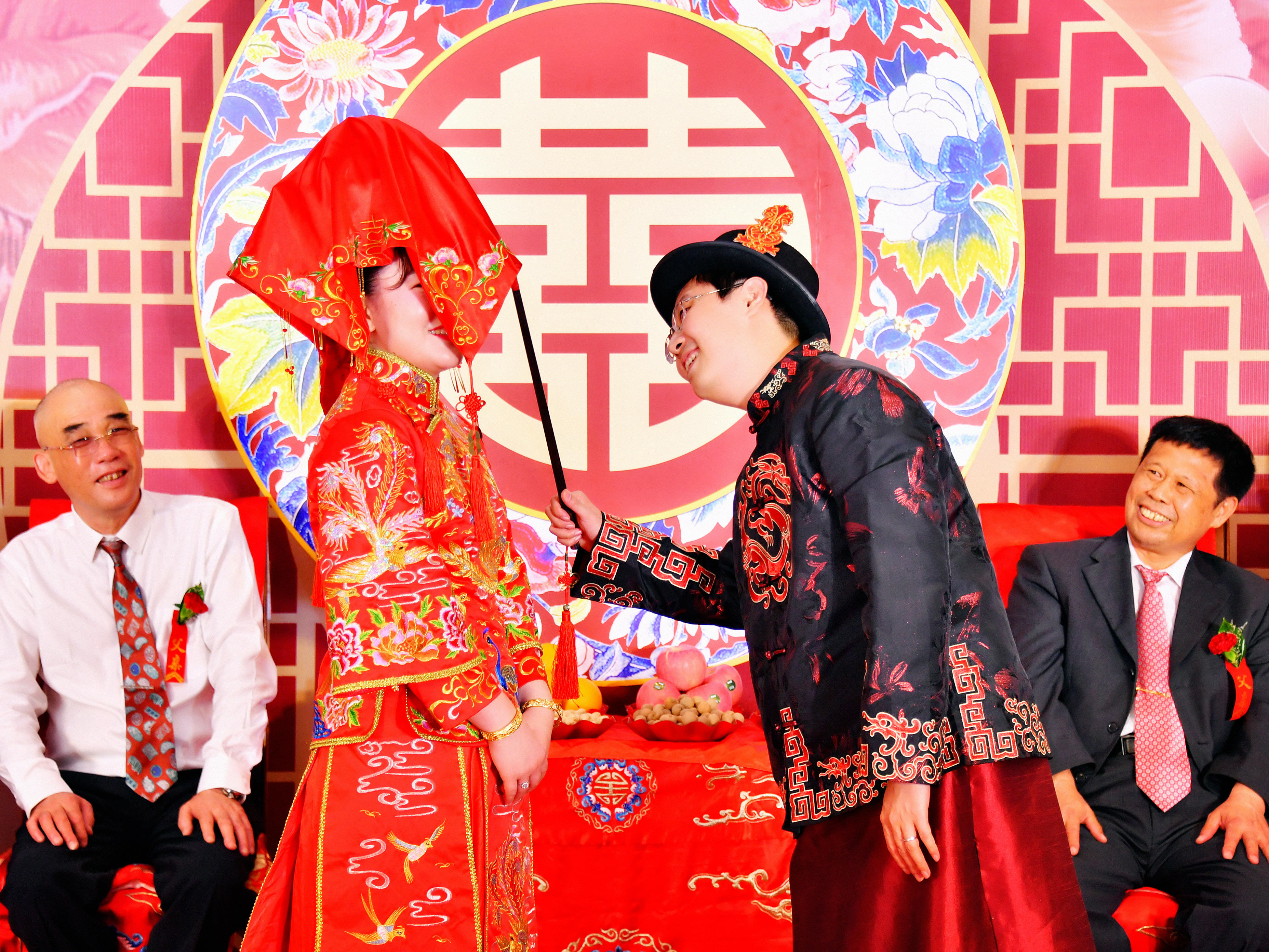 【超火爆套餐】双机摄像+单机摄影（资深级）