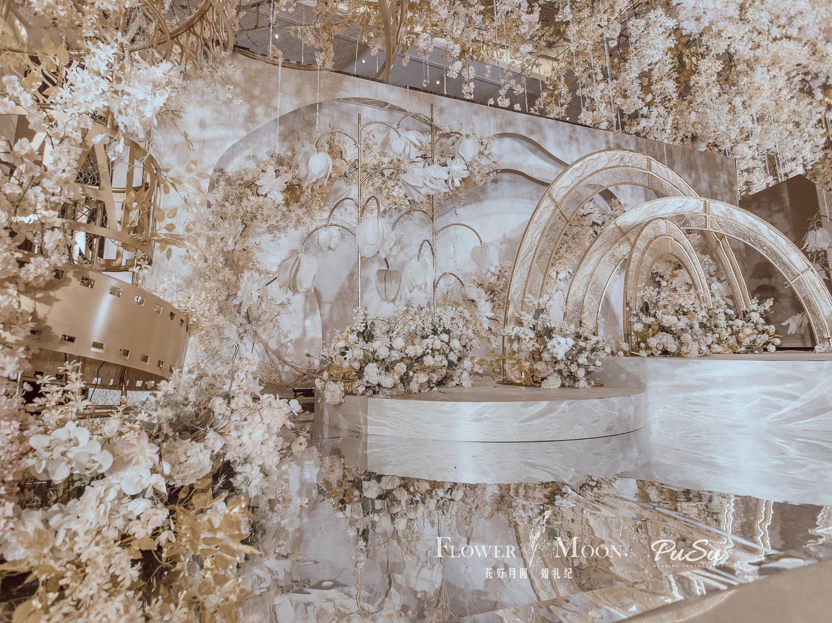 【花好月圆】午后的温暖 