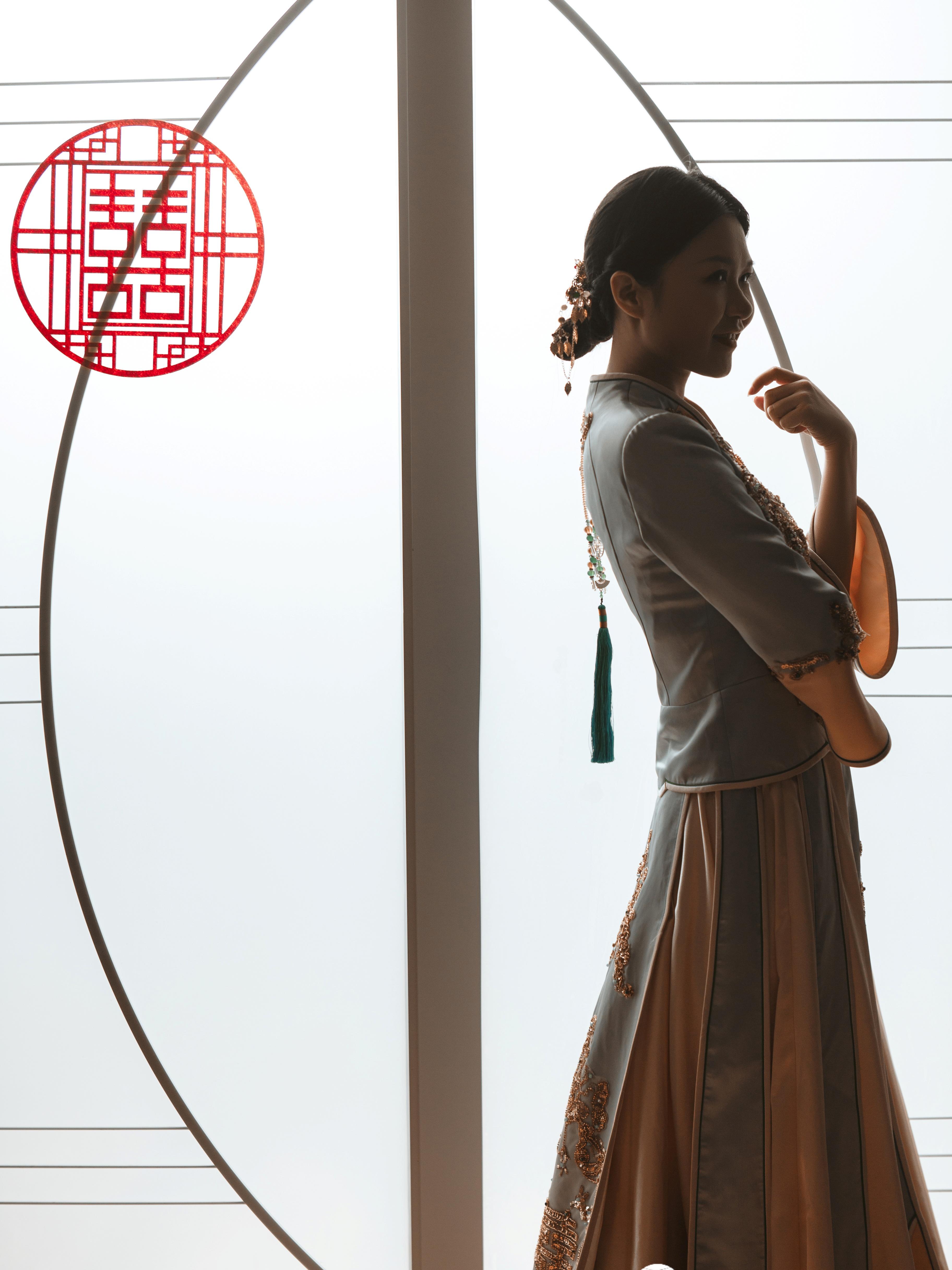 2021高端新款新娘租赁全套