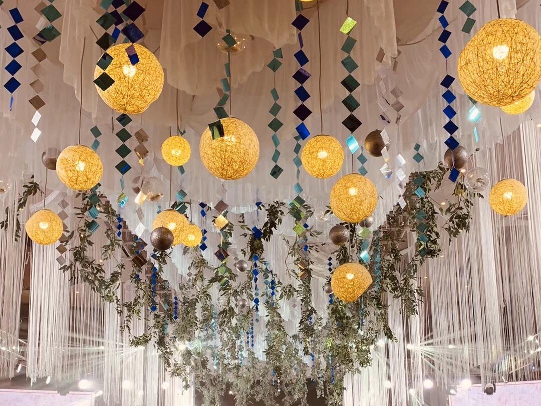 【造梦者】个性化设计风格