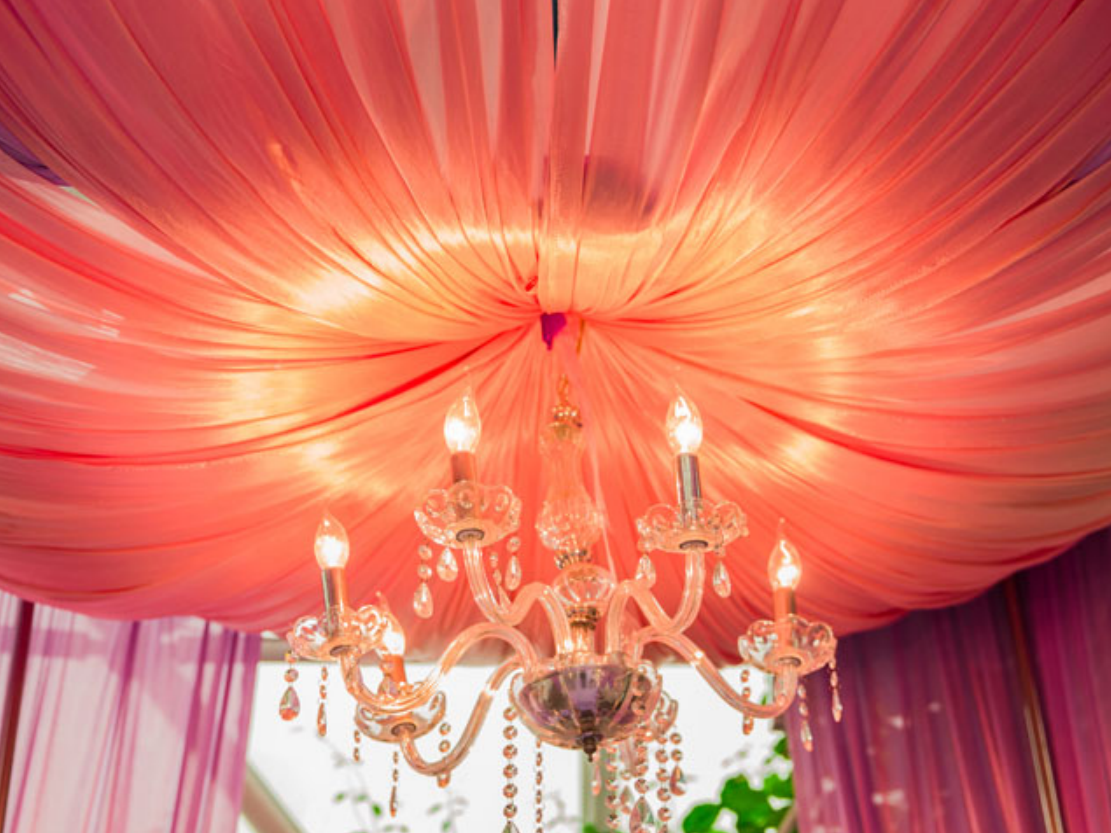 婚礼策划  “甜蜜”套系