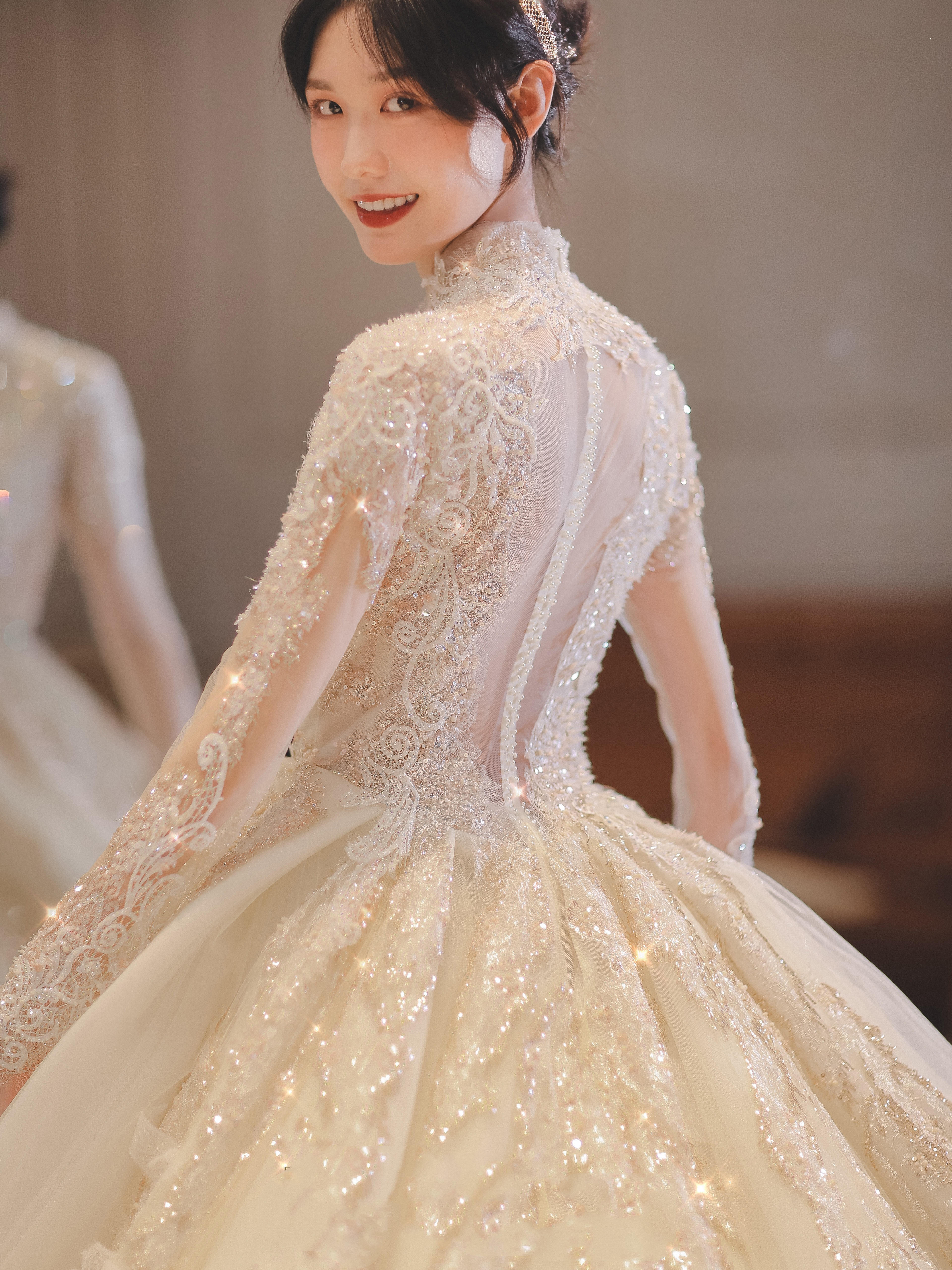 【妆典·喜绣】价格不高，选择性高3件装套系