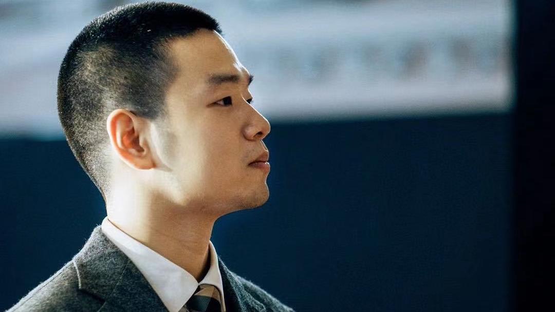 HT主持司仪君韬样片（4880）