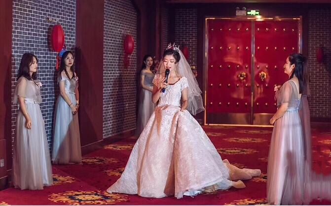 【双喜记】一宣的幸福时刻