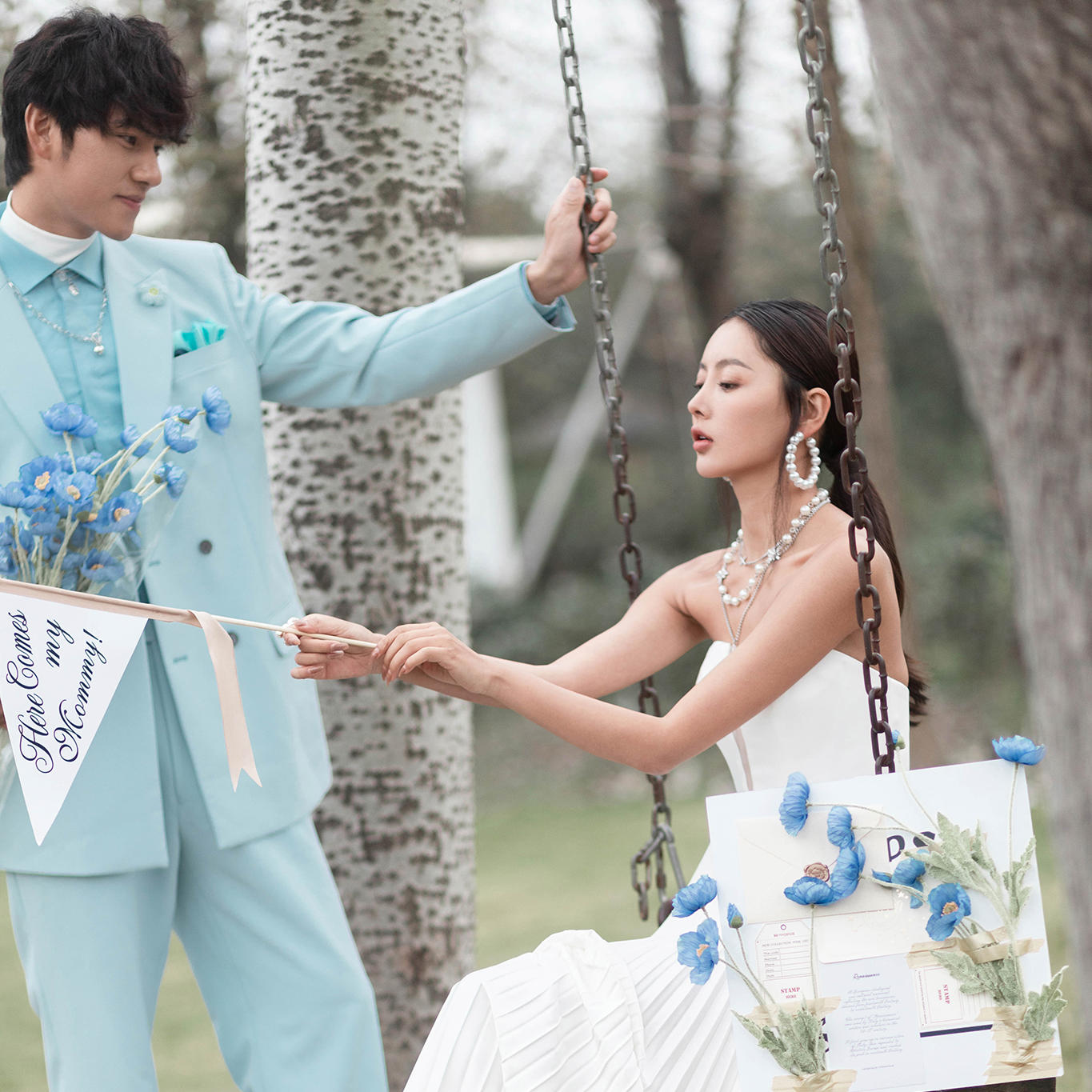 【白城内外景】5套10造|不满意重拍|无隐形消费