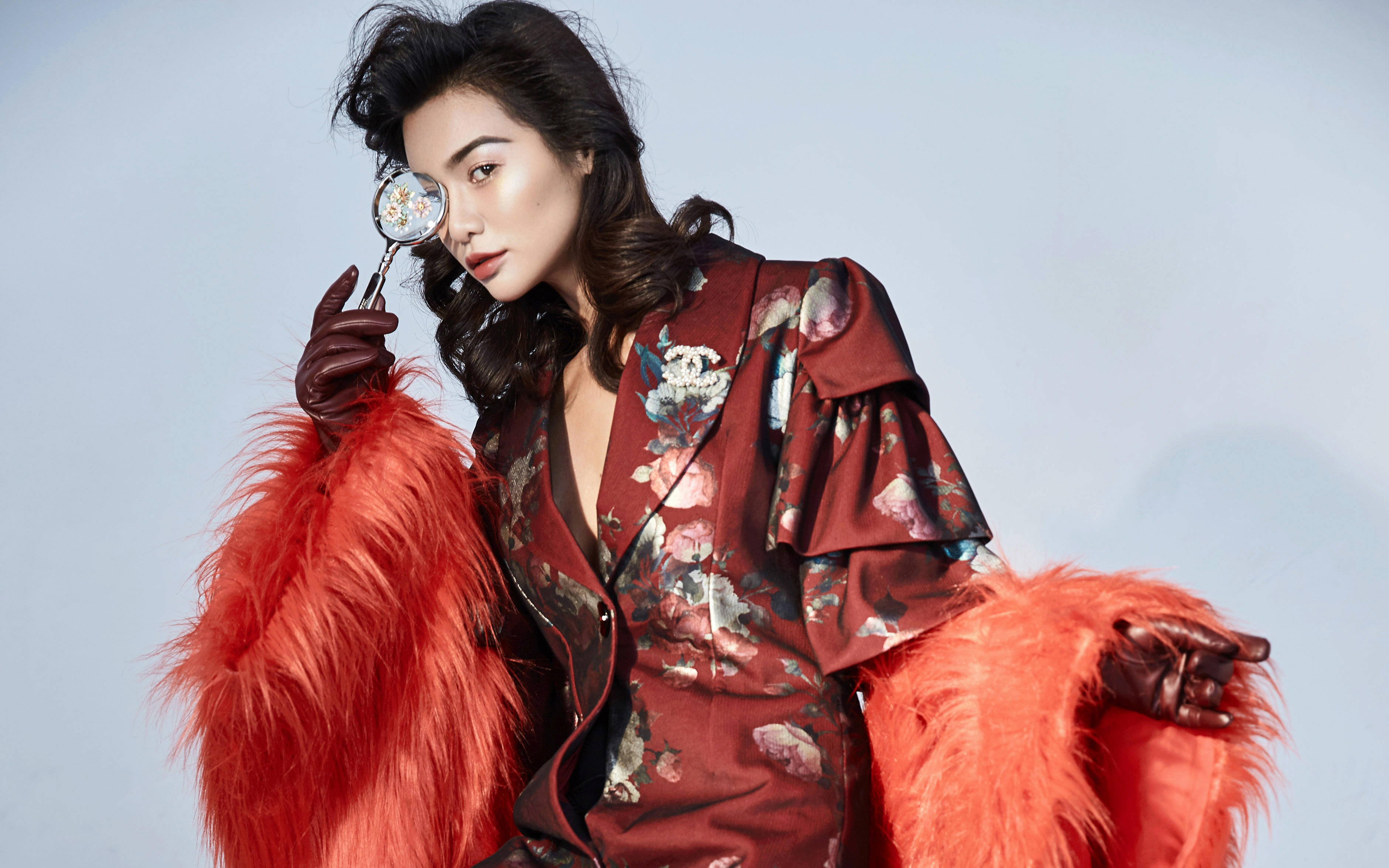 【拍一送三】8服8造|底片全送