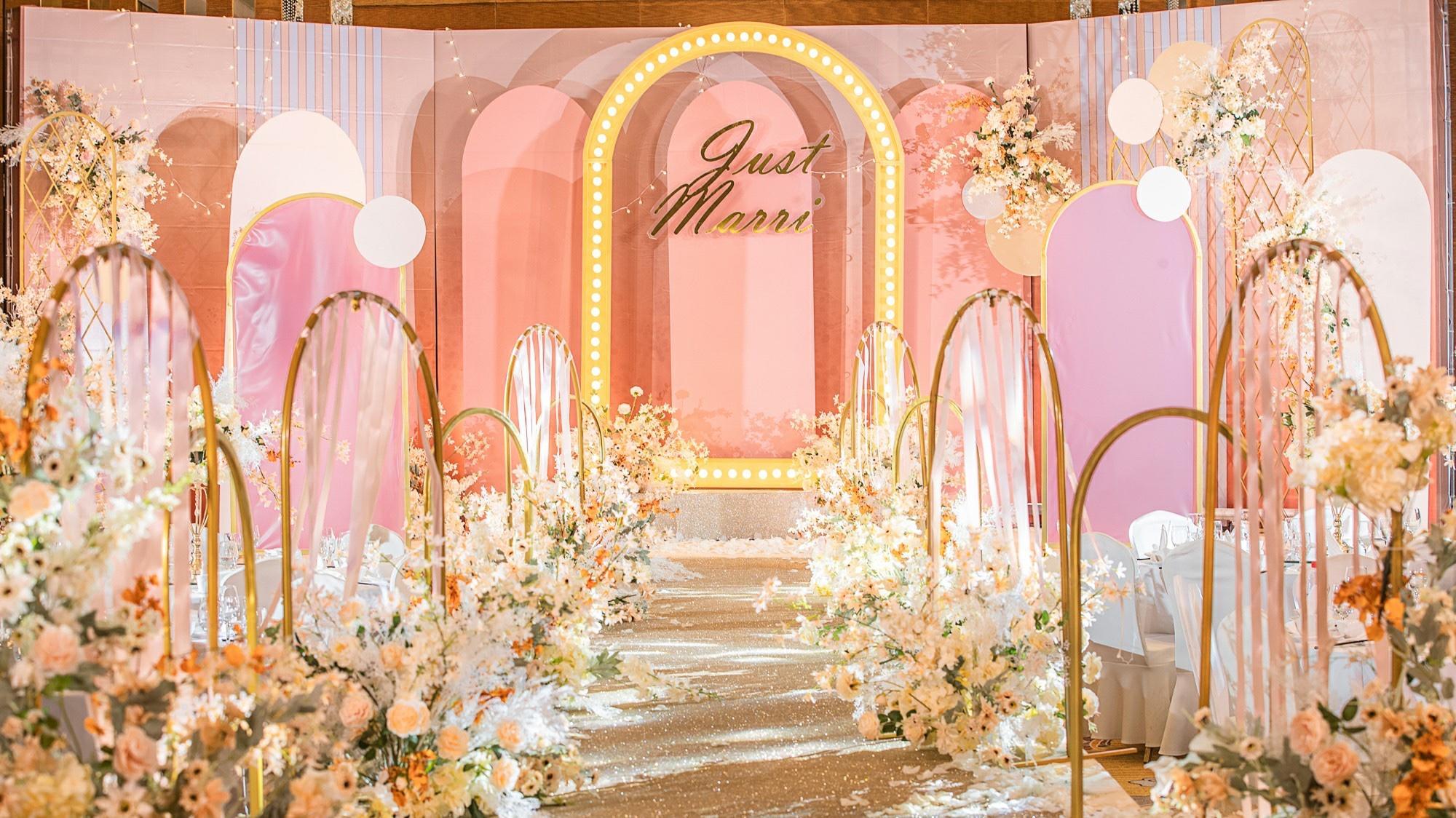 【繁花】粉色|梦幻|马卡龙|少女心|小清新