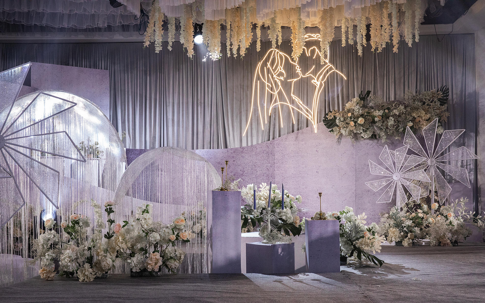 soulmate婚礼《紫柔》