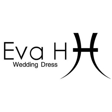 EvaH婚纱