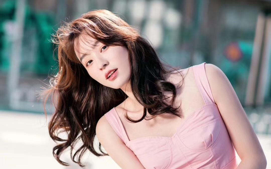 【城市轻旅拍】森系纪实风