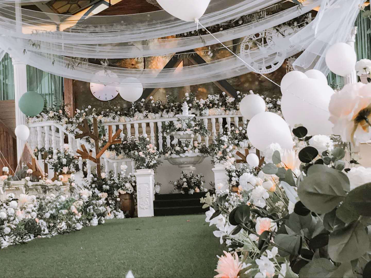 独属于你  粉白色系列款