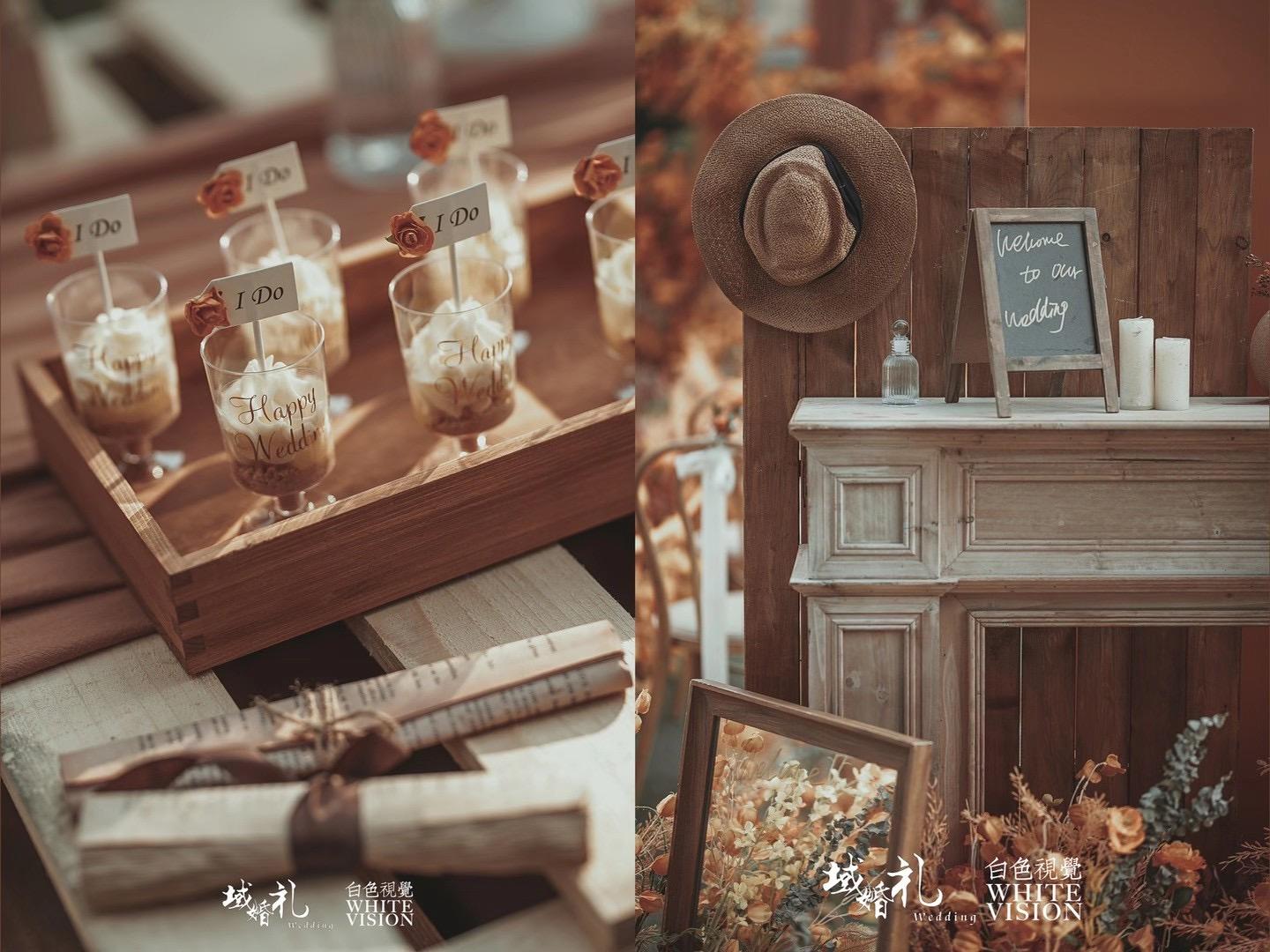 域婚礼丨大通酩悦户外婚礼