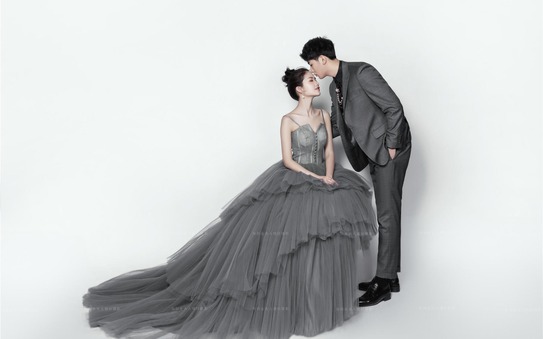 【网络专享】韩风拍摄 （领卷立减一千）非节假日