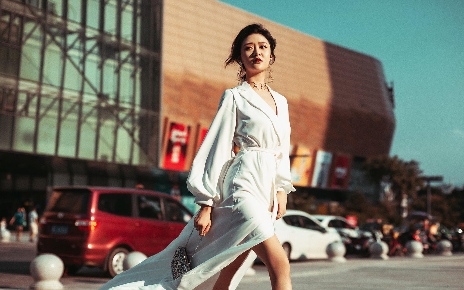 私人定制主题场景不限一对一服务