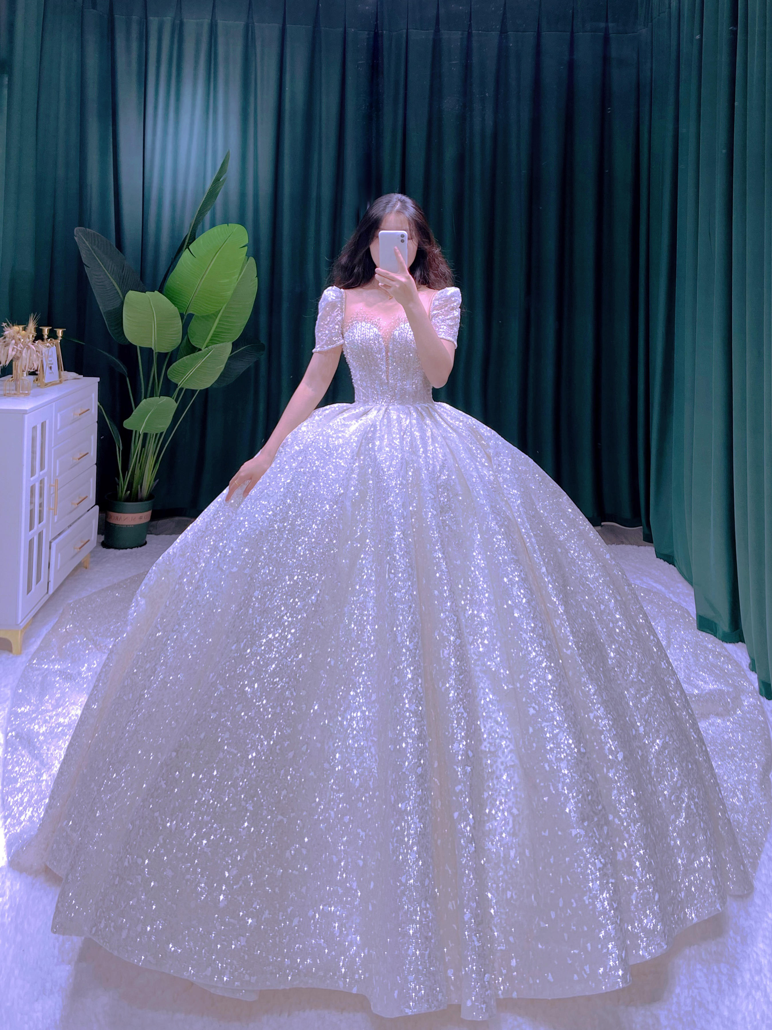 【F·R轻奢系列】婚纱礼服套餐