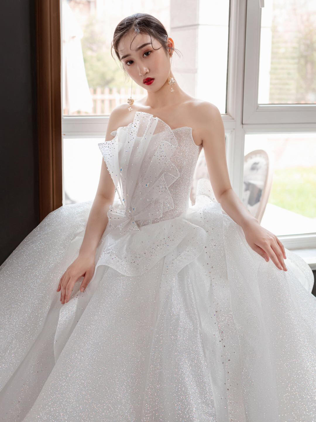 【全场通选西站店】8件套进店送晨袍+千元大礼包