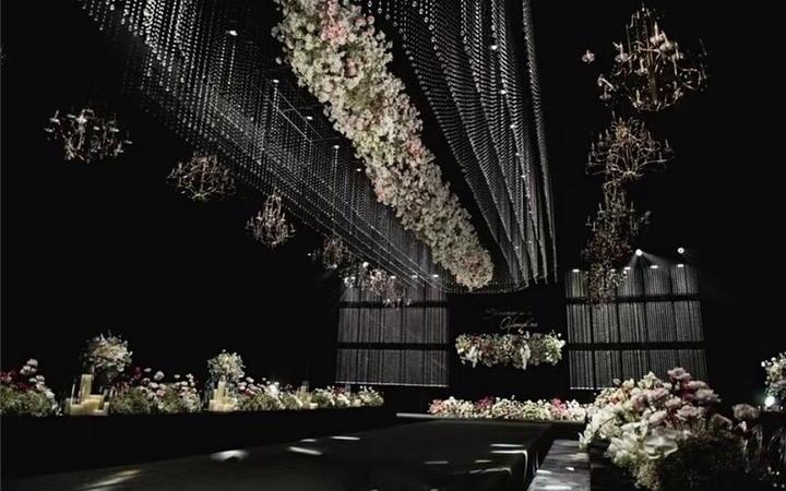 【麦瑞婚礼】户外棚房系婚礼，套餐活动