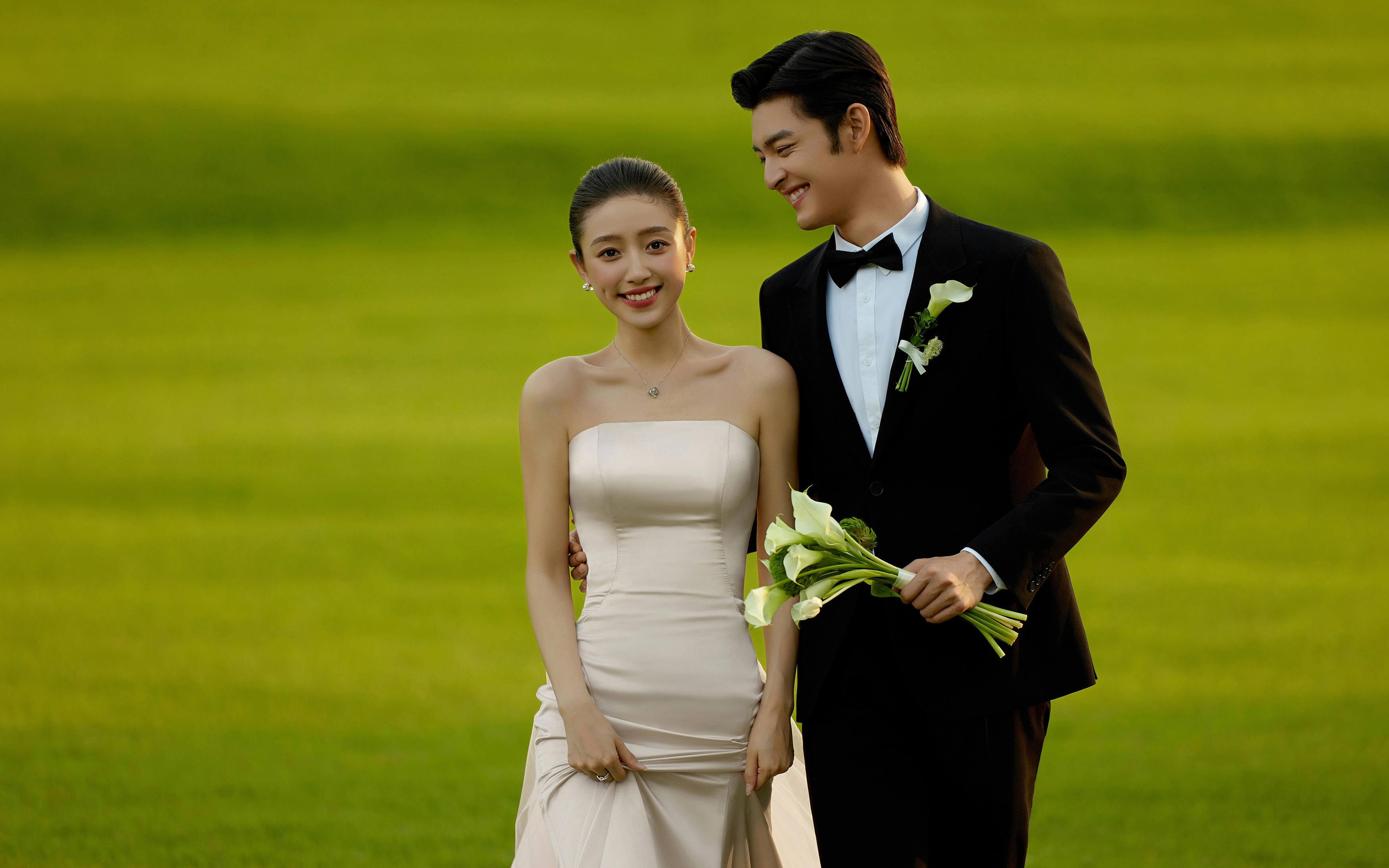 嶗山高爾夫-草坪13.0