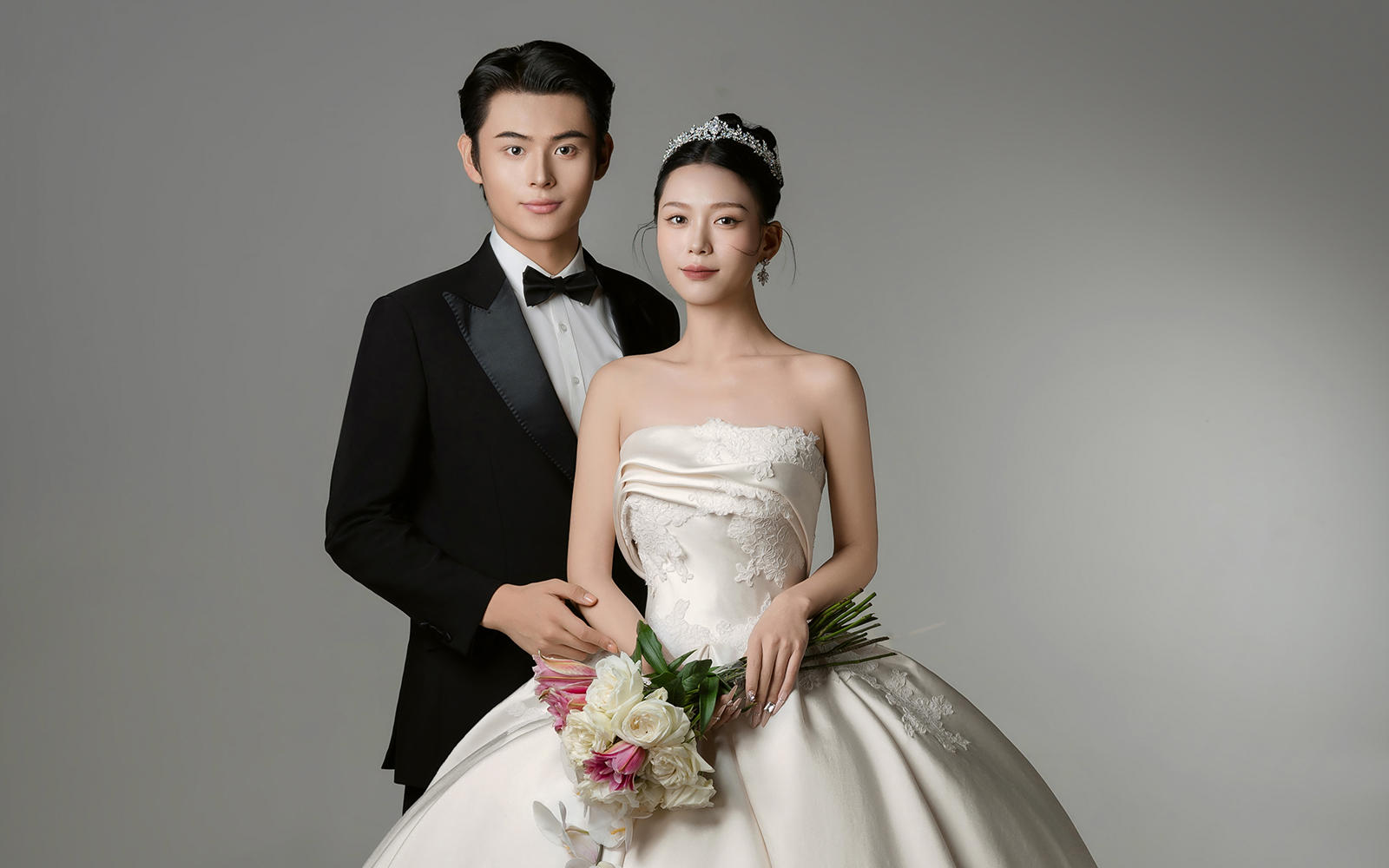 NEW·大婚肖像系列