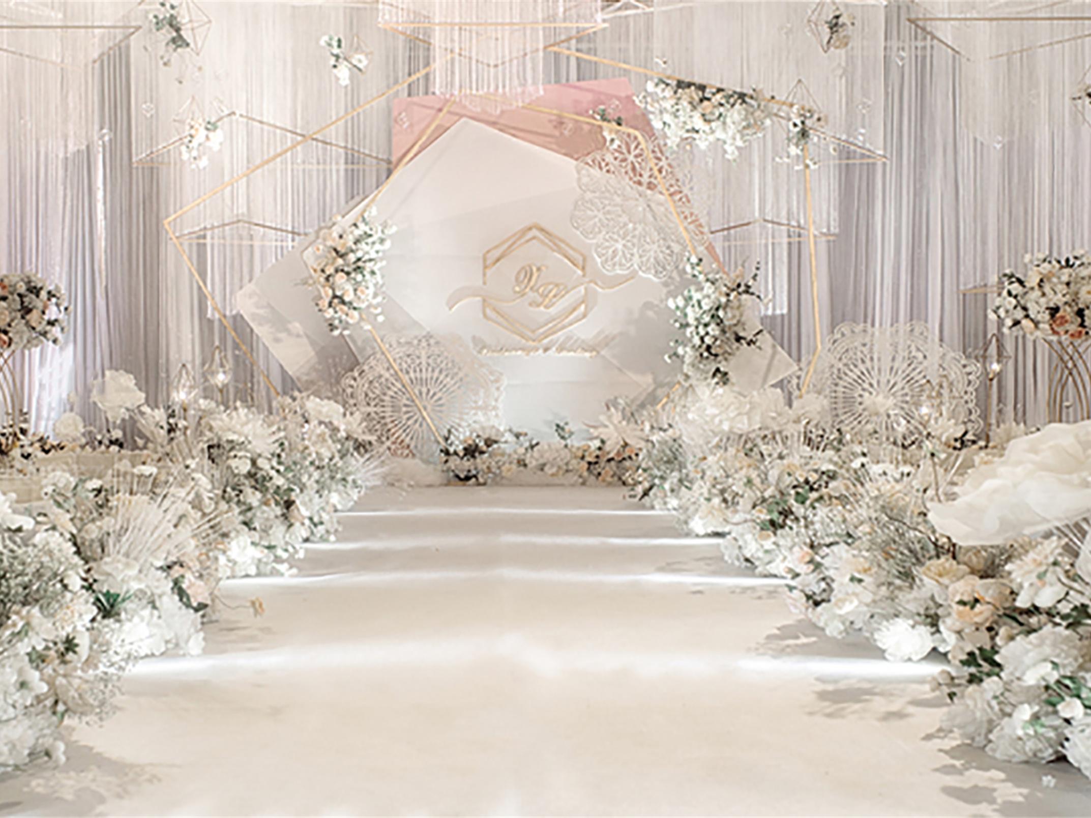 活动特惠主题订制套餐--小幸运