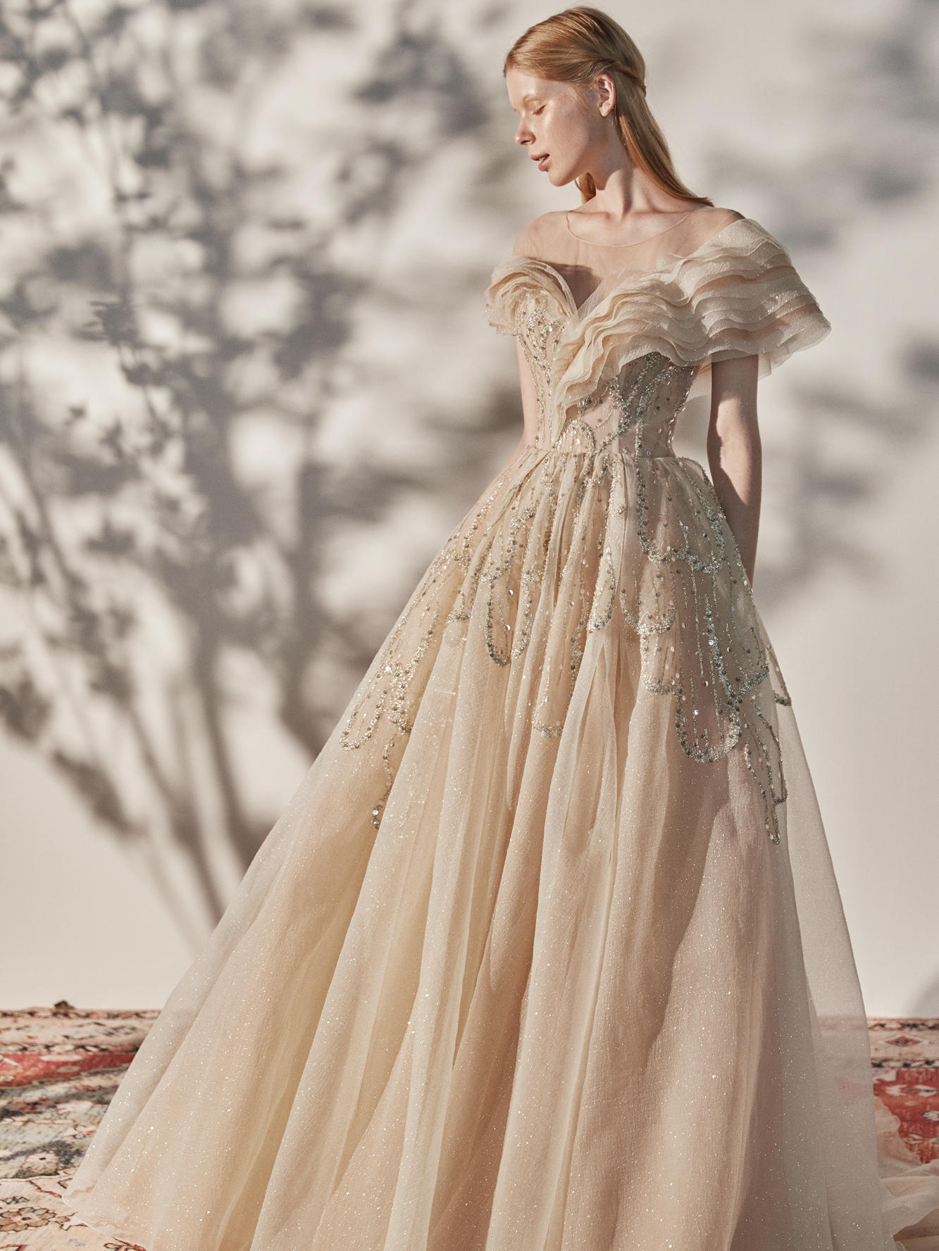 婚纱礼服 租赁主纱+敬酒服+秀禾服