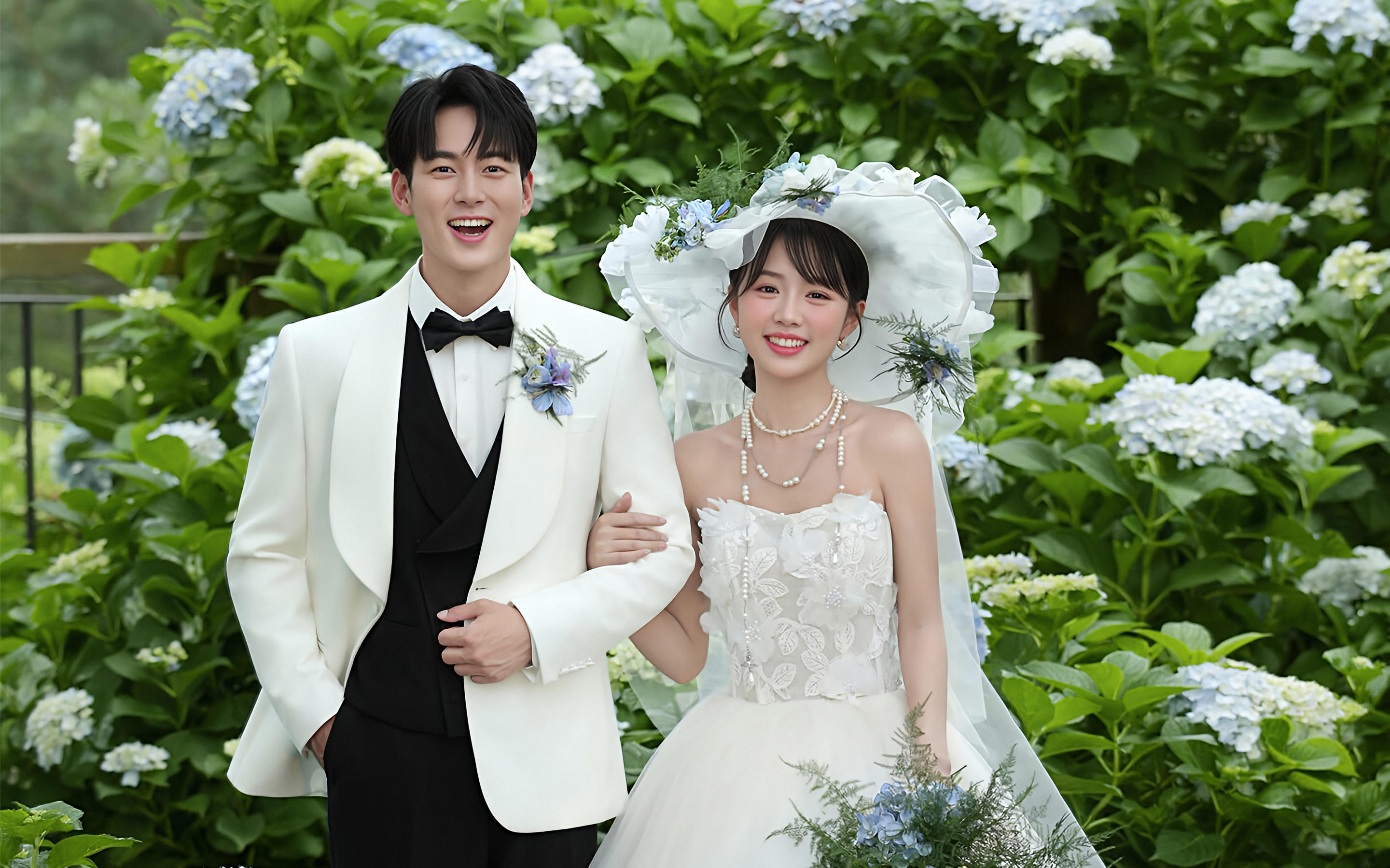 【空格旅拍】昆明基地实拍！森系