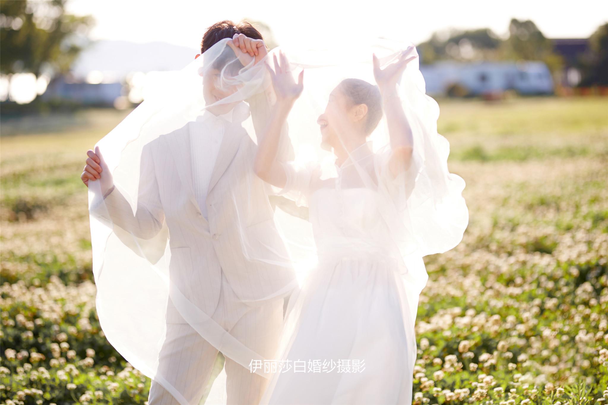 拍婚纱照1999-2999-3888-4699-