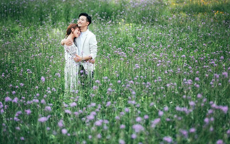 厦门旅拍＋接机＋3天2夜酒店＋包邮＋底片全送