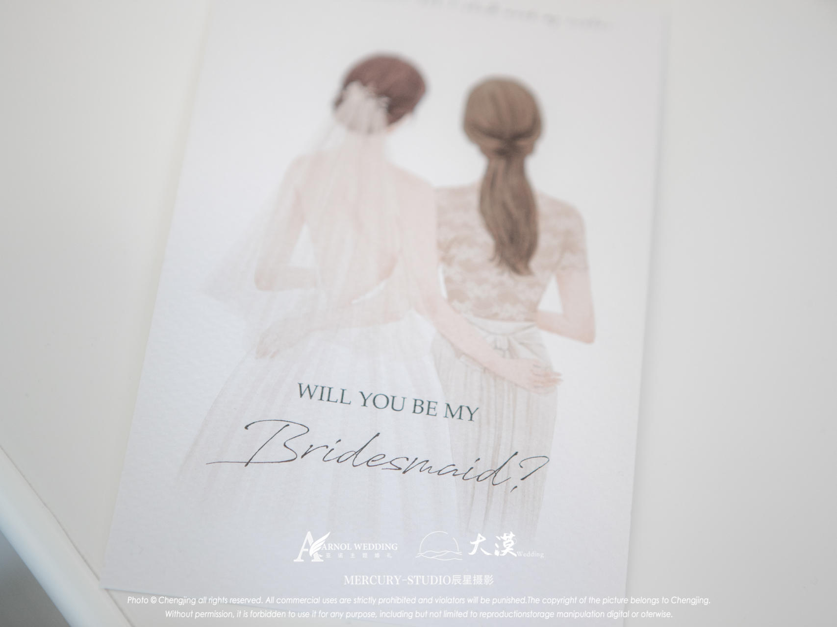 单机位总监档（婚礼跟拍）【辰星摄影】