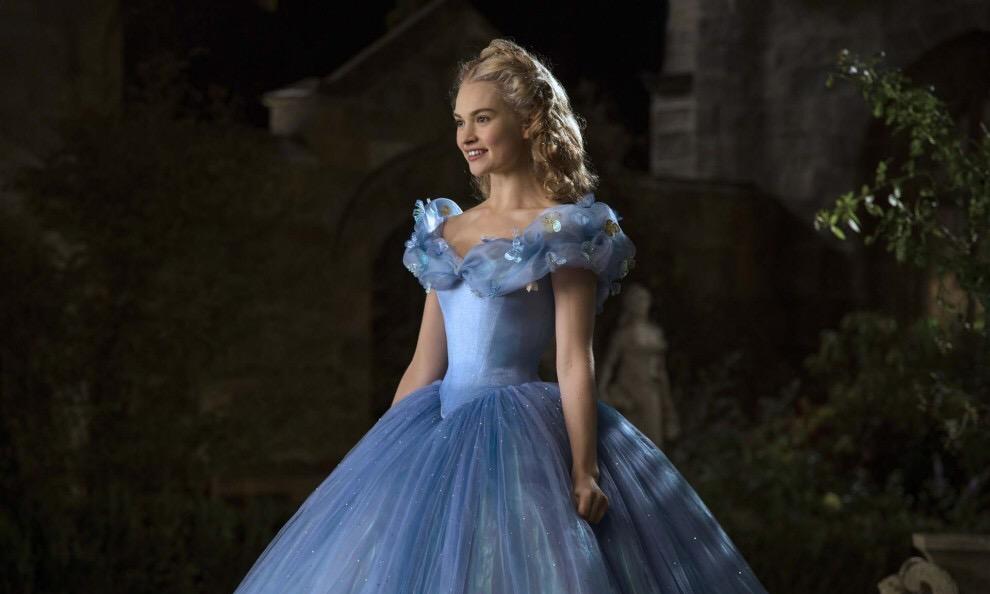 《灰姑娘的童话公主梦系列》镇店之宝