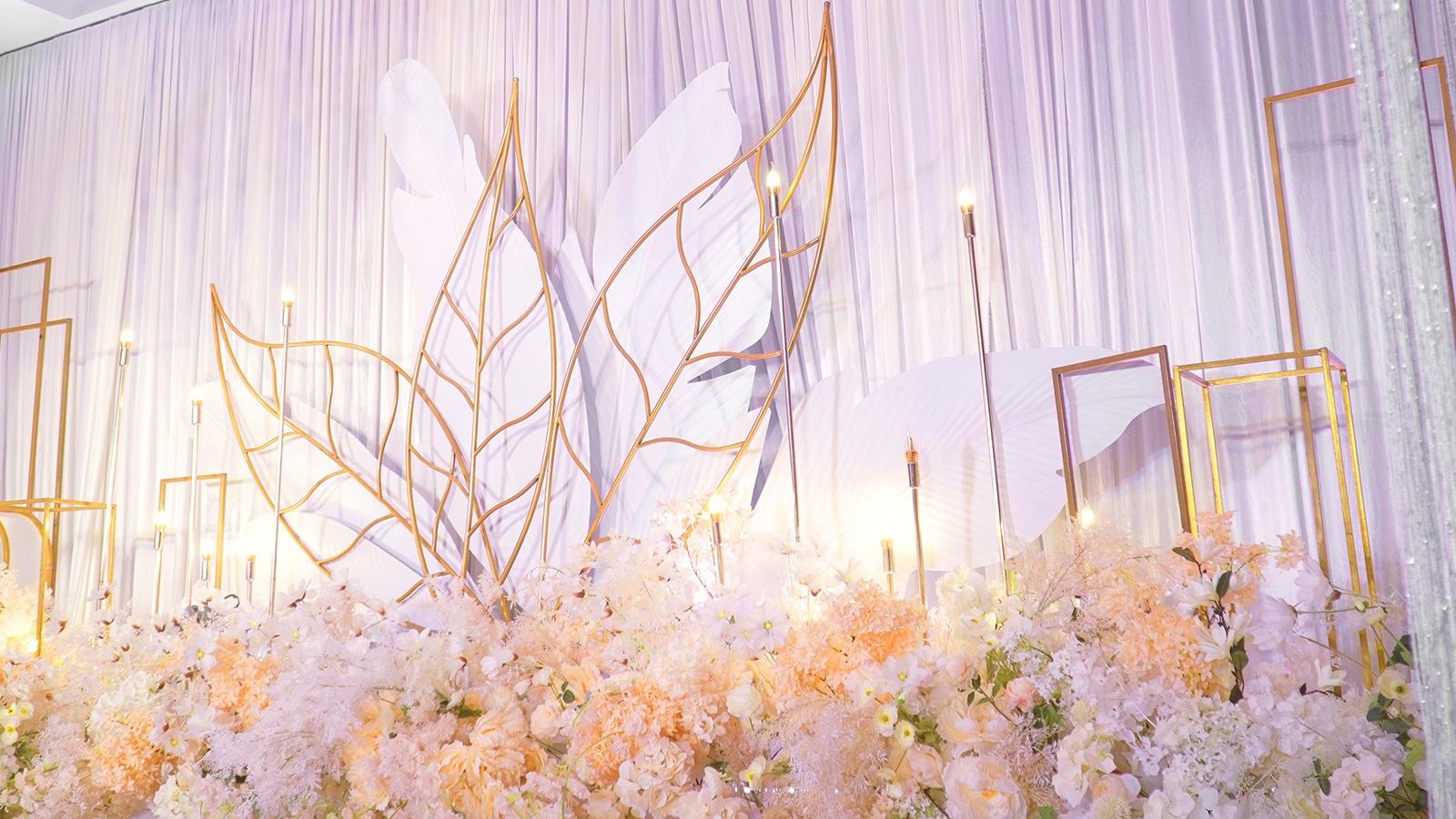 【爱尚喜事】一代天骄系列2