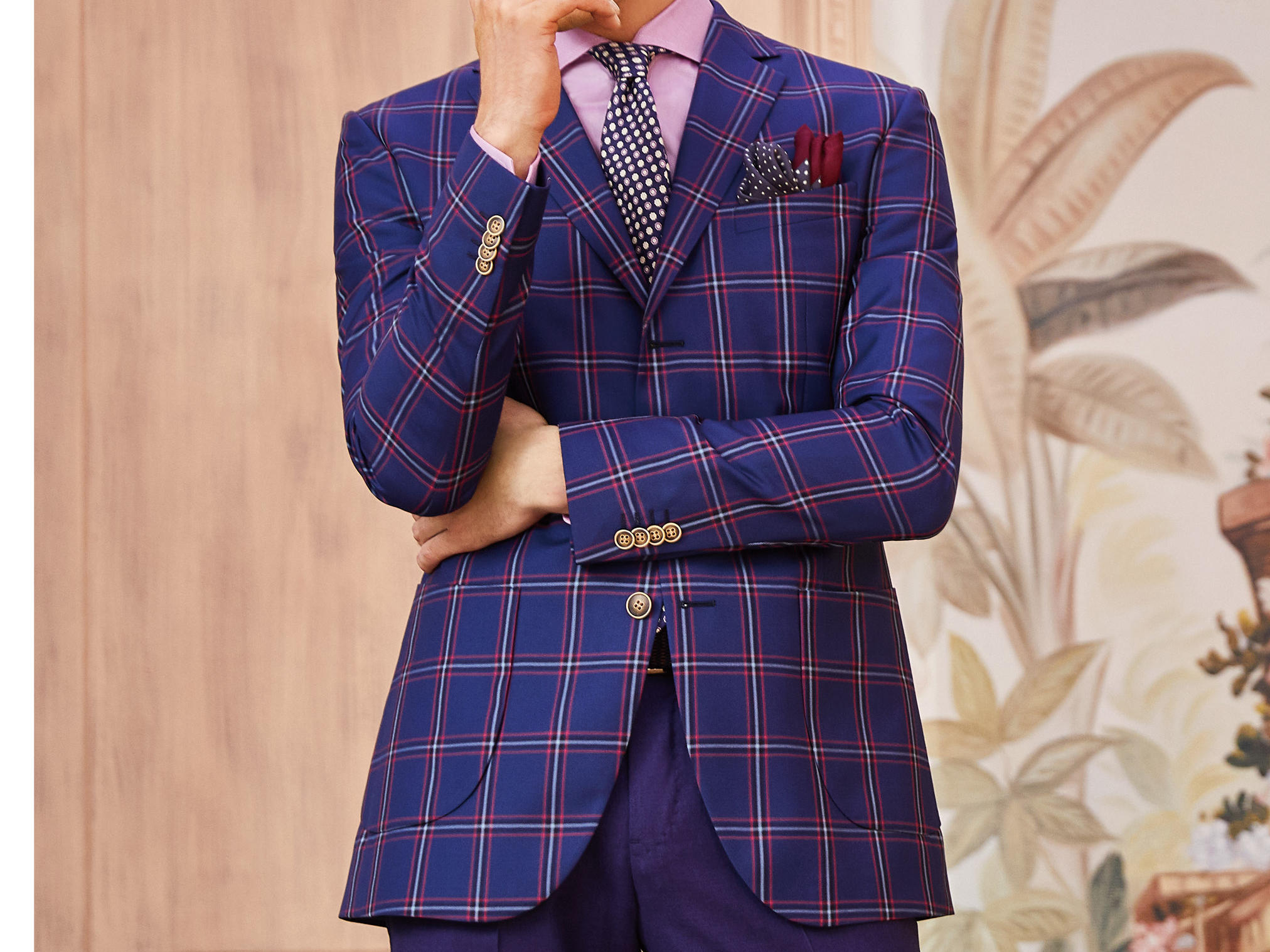 定制西服演出宴会秋西服套餐高端